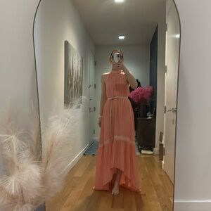 Ramy Brook maxi dress
